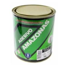 Cola Contato Extra Universal 750g De Sapateiro Amazonas
