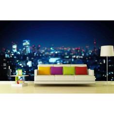 Papel de Parede Painel Fotográfico Cidaden 2,00X3 na 6079 - Voce Decor