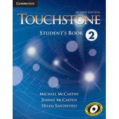 Touchstone 2 Sb - 2Nd Ed - Cambridge