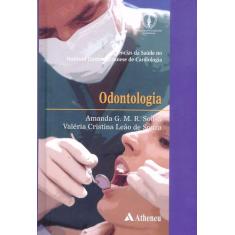 Livro - Odontologia