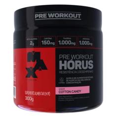 Max Titanium Horus (300G) - Cotton Candy -