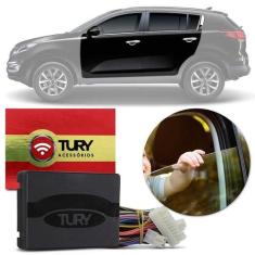 Modulo Retrovisor Elétrico Tury - Park 1.2.4 Bg - Sportage