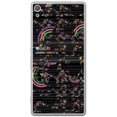 Capa Adesivo Skin006 Verso Para Sony Xperia Xa Ultra - KawaSkin