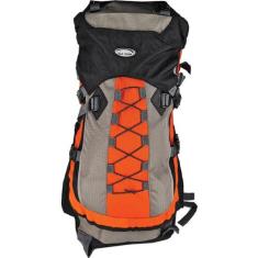 Mochila 60L Impermeável Viagem Camping Esporte 6103 - Ello
