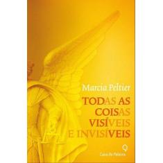 Livro - Todas as coisas visíveis e invisíveis