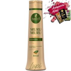 Condicionador Haskell Murumuru 500Ml