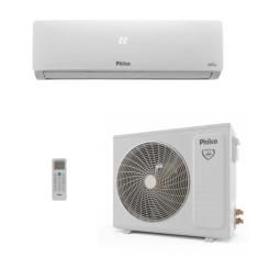Ar-Condicionado Split HW Inverter Philco PAC9FB 9.000 BTUs R-32 Só Frio 220V