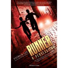 Livro - Runner: A perseguição