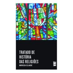 Livro - Tratado de história das religiões