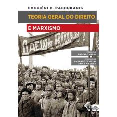 Teoria geral do direito e marxismo