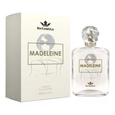 Perfume Madeleine Parfum Bortoletto 100ml