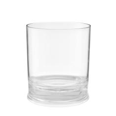 Copo Baixo Em Policarbonato Bloom 415ml Kenya