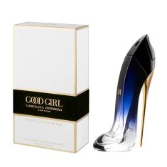 Perfume Carolina Herrera Good Girl Légère - Eau De Parfum - 80 Ml Volume Da Unidade 80 Ml