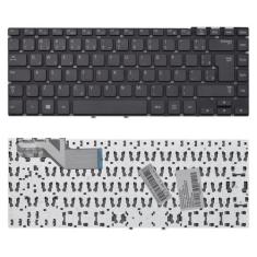 Teclado para Notebook bringIT compatível com Samsung NP270E4E-KD4BR AB