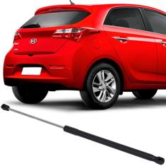 Amortecedor Tampa Traseira Porta Malas HB20 Hatch 2013 à 2019 Mola Gás