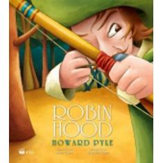 Robin hood - standfor young readers