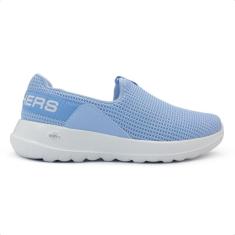 Tênis Skechers Feminino Slip On Go Walk Joy-Feminino
