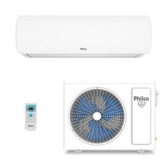 Ar-Condicionado Split HW Philco PAC30FI 30.000 BTUs R-32 Só Frio 220V,