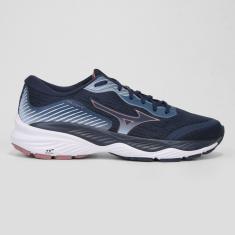 Tênis Mizuno Wave Falcon 4 Masculino-Masculino