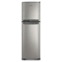 Refrigerador de 02 Portas Continental Frost Free com 394 Litros Platinum - TC44S