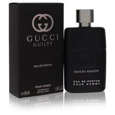 Perfume Masc. Gucci Guilty Pour Homme 47Ml