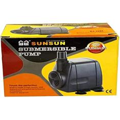 SunSun Sun Sun Bomba Submersa Hj - 2041 3000 L/H 127V