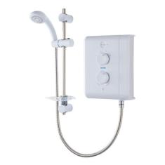 Chuveiro Britânico: Ducha Triton By Sintex T70ze 127v 5.500w