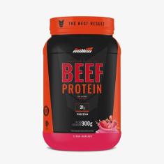 Beef Protein Isolate 900G - New Millen