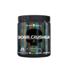 Bone Crusher (300G) - Sabor: Fruit Punch - Black Skull