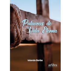 Palavras de Vida Eterna