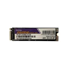 Ssd 512Gb M.2 Nvme Pcie 2280 Gen3 Ioway