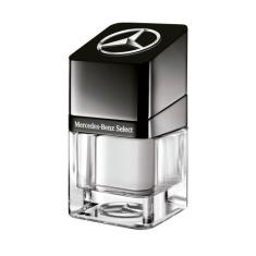 Mercedes-Benz Select For Men Eau De Toilette - Perfume Masculino 50ml