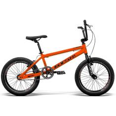 Bicicleta gts aro 20 freio V-brake Sem Marchas | gts m1 sk bmx-Unissex