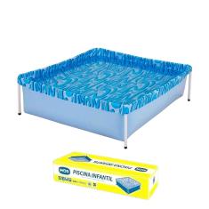Piscina 400 Litros - 10007 - Mor