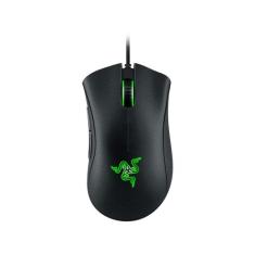 Mouse Gamer Razer Deathadder Essential, Mechanical Switch, 5 Botões, 6
