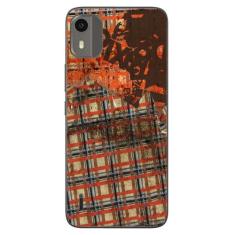 Capa Adesivo Skin194 Verso Para Nokia C12 - KawaSkin