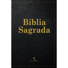 Livro - Bíblia Sagrada