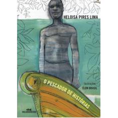 Livro - O Pescador de Histórias