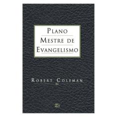 Plano Mestre De Evangelismo