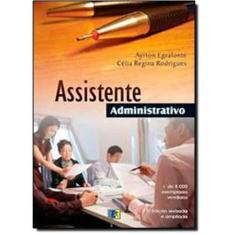 Assistente Administrativo