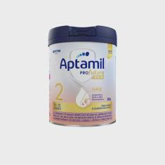 Fórmula infantil aptamil profutura gold 2 800G