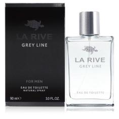 Perfume Masculino La Rive 90 ML Eau De Toilette Spray
