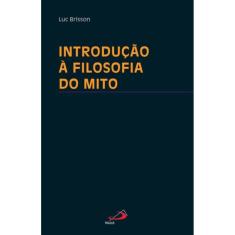 Introdução à filosofia do mito