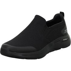 Skechers Go Walk Arch Fit - Togpath Tênis masculino, Preto, 38