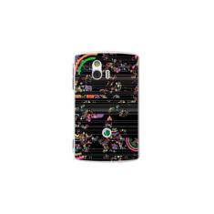 Capa Adesivo Skin006 Verso Para Sony Xperia Mini ST15 - KawaSkin