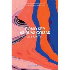 Livro - Como ser as duas coisas