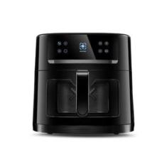 Air Fryer Fischer Smart 8l Preto