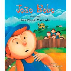 Livro - João Bobo