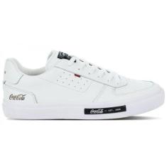Tênis Masculino Coca-Cola Cc2205 Hoop-Masculino
