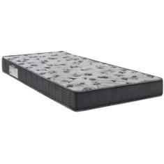 Colchão MISTO ISO 100 D33 Solteiro(88x188x18)-Ortobom, Solteiro